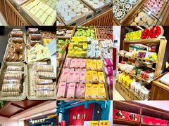 -稻香村(文殊院旗舰店)