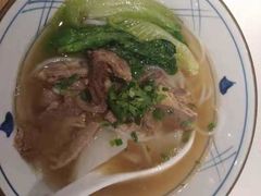 -牛楠楠·香港牛腩茶餐厅(永旺店)