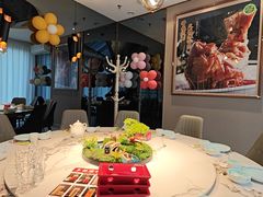 -玉林烤鸭店(黄村兴华店)