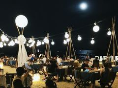 -海南清水湾莱佛士酒店