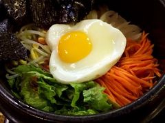 BANS石锅拌饭-米屋石锅拌饭(师大店)