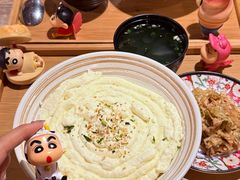 -左舞和风屋便当(金地店)