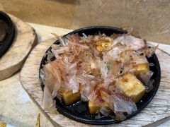 -东京屋(武定路店)