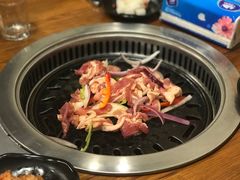 -齐齐哈尔特色烤肉