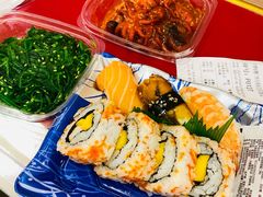 -AEON永旺(东方宝泰店)