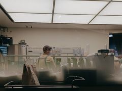 -喜茶(上海北外滩来福士店)