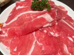 -朱光玉火锅馆(青岛凯德店)