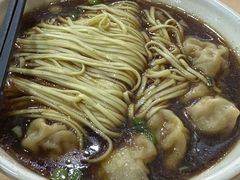 -蒋家桥饺面店(广陵路店)