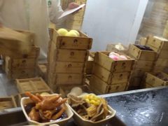 -琼菜王(南海店)