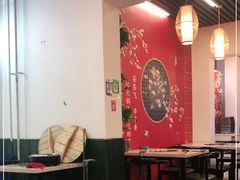 大堂-签签飞串串火锅