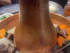 -雀舞云南菜(天津天河城购物中心店)