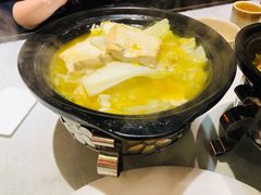 -老家信阳菜(北京路店)