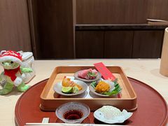 -晴空·日本料理(万象城店)