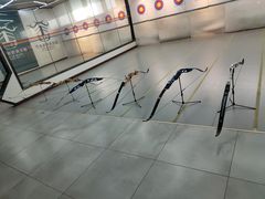 -弓舍射箭俱乐部(高新总店)