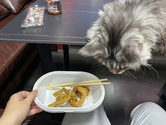 -柴爿巷·香酥鸡&馄饨(复兴中路店)