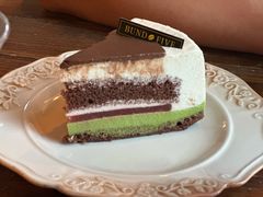 -BUND·FIVE外滩5号(天际店)