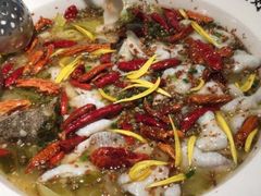 -太二酸菜鱼(石家庄万象城店)