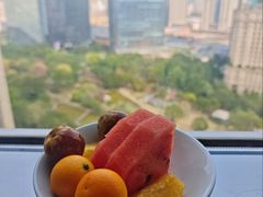 -广州富力君悦大酒店·凯菲厅