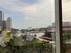 -金苑海鲜酒家(来魅力店)