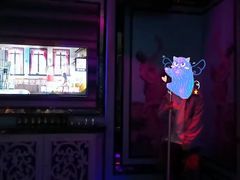 -欢乐迪KTV(南坪上海城店)