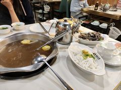 -潮汕大目牛肉火锅(上梅林店)