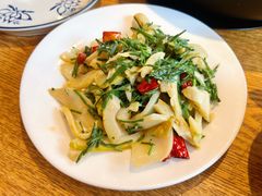 -福茂源横山铁锅羊肉(牡丹园店)