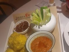 -宝轩渔府·老字号海鲜·正宗津菜(水上店)