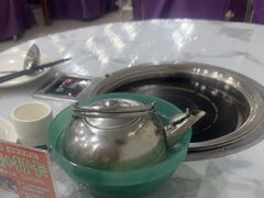 -凯盈阁·顺德私房菜·桑拿鸡