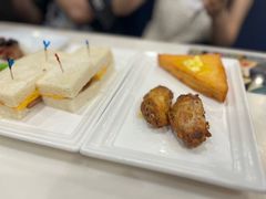 鸡翅-太兴烧味餐厅(白加士街店)