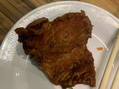 -合合春饼·酱骨·东北菜(潘家园店)