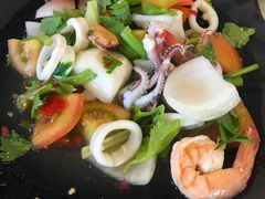 -Doo Dee Thai Food(Issan/Isaan/Esan)