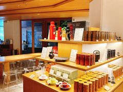 -tea’stone(新天地店)