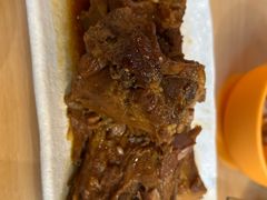 酱大骨-大师兄·西北小馆(金湾华发商都店)