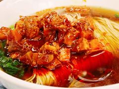 -小方的面(徐家汇店)