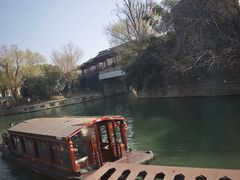 -孙盛兴奥灶面馆·蟹黄面·三虾面(山塘街总店)