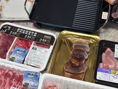 -盒马鲜生(双清路店)