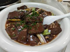焖鹅红-胜记烧鹅美食