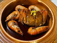 -神仙馆(衡山路店)