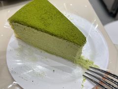 -La Repete 手工千层蛋糕(深圳卓悦中心店)