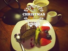 1901&nbsp;Cafe-1901 Cafe(西四店)