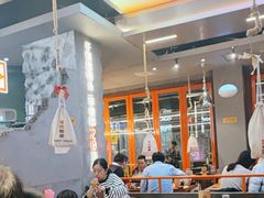 -路边羊烧烤酒场(宝带路店)