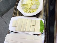 -清真·德顺祥铜锅涮羊肉(宝丰店)