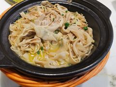 -大城小院饭店(博隆广场虹桥店)