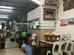 -鸡饭店