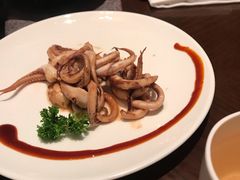 -佛山希尔顿酒店·融誉亚洲美食荟