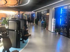-懒人Club健身(卓越时代广场店)