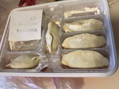 -清和传家饺子(龙泉道物美店)