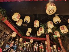 -南京大牌档(中关村领展广场店)