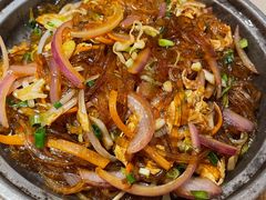 特色炒粉丝-新发现(苏州中心商场店)