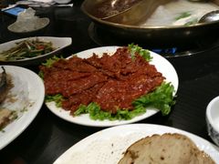 -京门活鱼馆·鱼火锅(百子湾（原红庙）店)